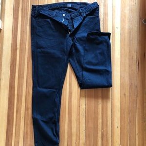 Levi’s 606 MADE IN USA 38x34